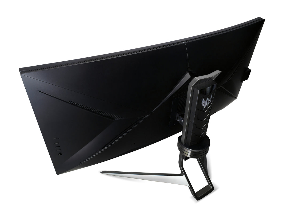 Acer Predator X38S - 95.2 cm (37.5&quot;) - 3840 x 1600 pixels UltraWide QHD LED Monitor