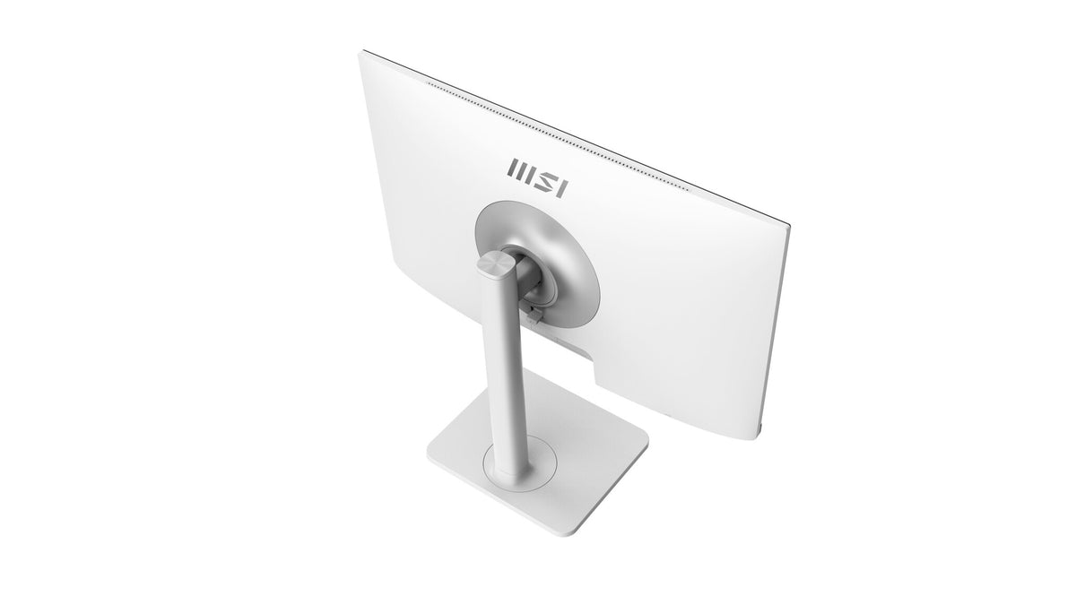 MSI Modern MD241PW - 60.5 cm (23.8") - 1920 x 1080 pixels FHD Monitor