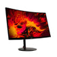 Acer Nitro XZ270UP - 68.6 cm (27") - 2560 x 1440 pixels WQHD LED Monitor