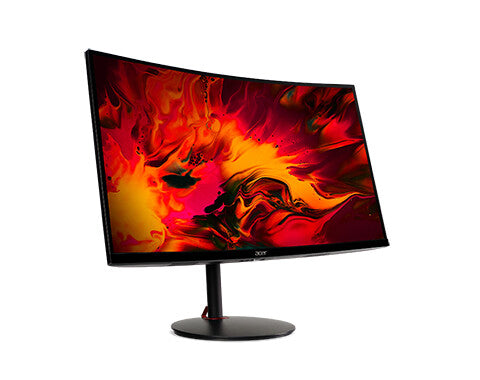 Acer Nitro XZ270UP - 68.6 cm (27") - 2560 x 1440 pixels WQHD LED Monitor