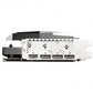 MSI GAMING X TRIO - AMD 16 GB GDDR6 RX 6900 XT graphics card