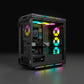 Corsair HX1000i - 1000W Platinum Fully Modular Power Supply Unit