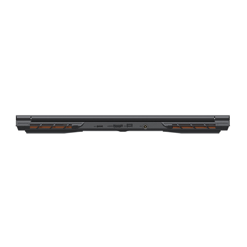 Gigabyte G6 KF-H3DE854SD Laptop - 40.6 cm (16") - Intel® Core™ i7-13620H - 16 GB DDR5-SDRAM - 1 TB SSD - NVIDIA GeForce RTX 4060 - Wi-Fi 6E - Windows 11 Home - Black