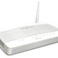DrayTek Vigor 2763 wireless router Gigabit Ethernet Dual-band (2.4 GHz / 5 GHz) White