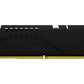 Kingston Technology FURY Beast Black - 32 GB 2 x 16 GB 5600MT/s DDR5 memory module