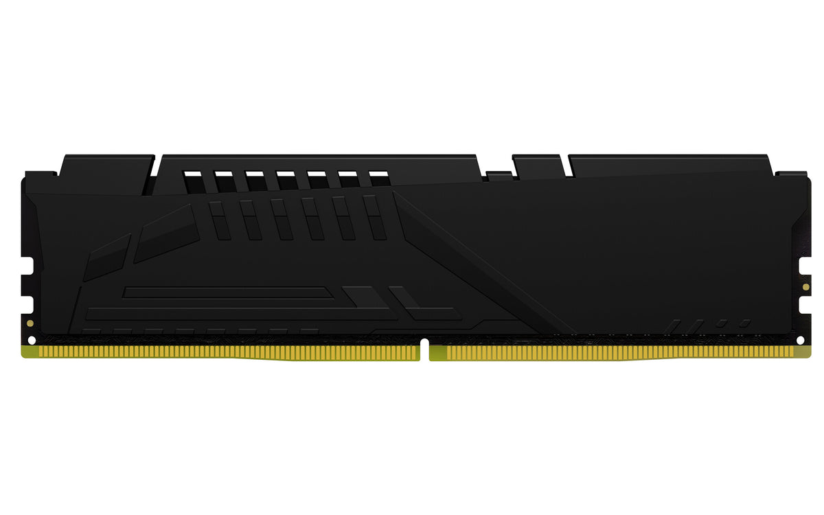 Kingston Technology FURY Beast Black - 16 GB 2 x 8 GB 6000MT/s DDR5 memory module