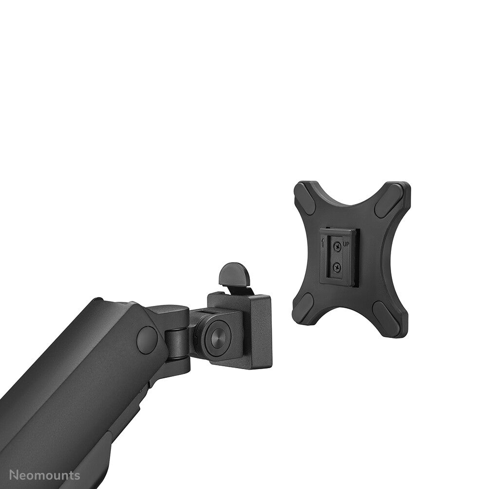 Neomounts DS70S-950BL2 - Desk monitor mount for 43.2 cm (17") to 88.9 cm (35")