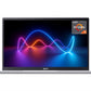 Acer Swift 3 Laptop - 35.6 cm (14") - AMD Ryzen 7 5700U - 16 GB LPDDR4x-SDRAM - 1 TB SSD - Wi-Fi 6 - Windows 11 Home - Silver