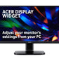 Acer KA270 H - 68.6 cm (27") 1920 x 1080 pixels FHD LCD Monitor