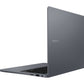 Samsung Galaxy Book4 Pro Laptop - 35.6 cm (14") - Intel Core Ultra 5 - 16GB LPDDR5x-SDRAM - 256GB SSD - Windows 11 Pro - Grey