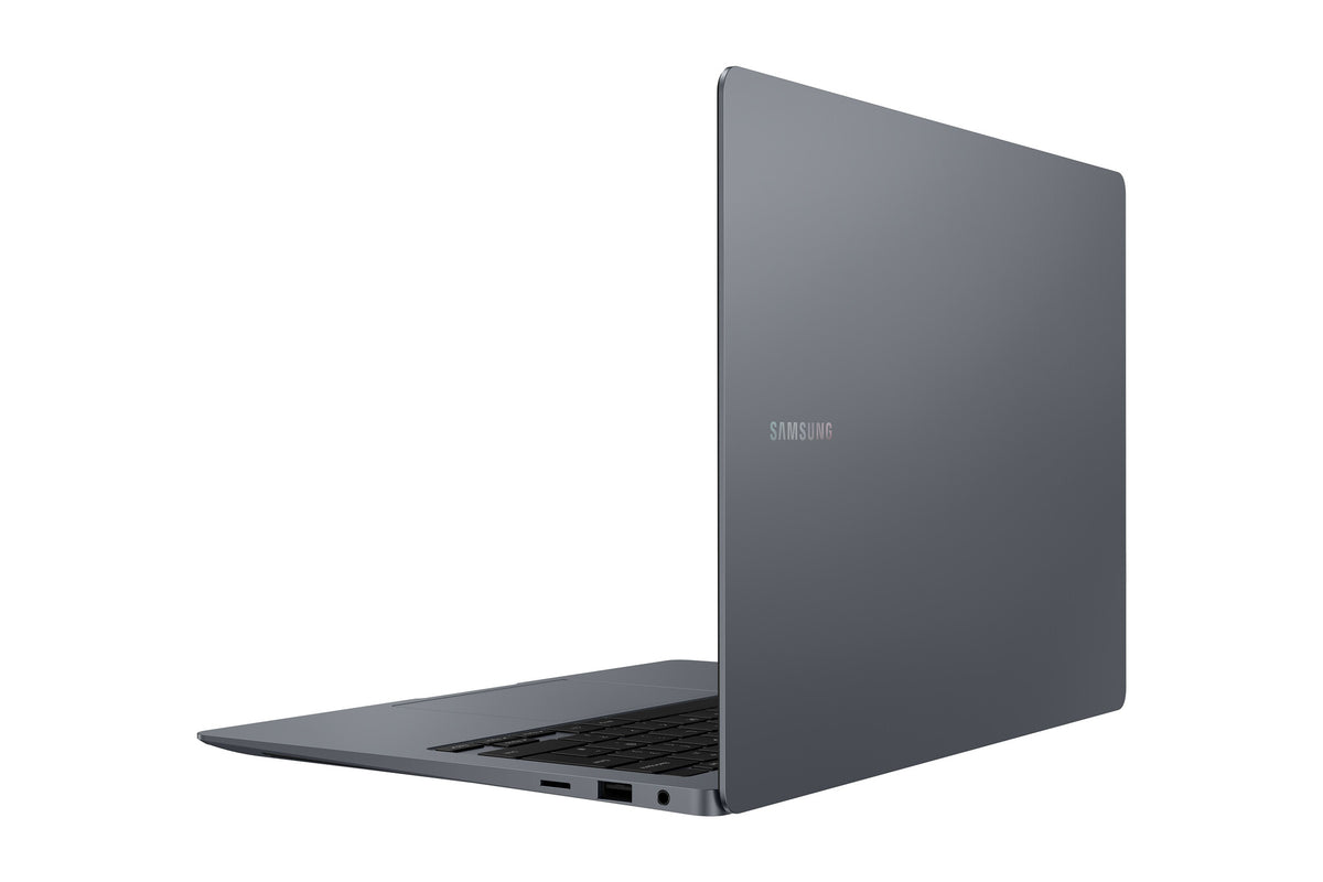 Samsung Galaxy Book4 Pro Laptop - 35.6 cm (14&quot;) - Intel Core Ultra 7 - 16GB LPDDR5x-SDRAM - 512GB SSD - Windows 11 Pro - Grey