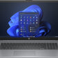 HP 470 G10 Laptop - 43.9 cm (17.3") - Intel® Core™ i7-1355U - 16 GB DDR4-SDRAM - 512 GB SSD - Wi-Fi 6 - Windows 11 Pro - Grey