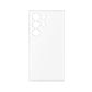 Samsung Clear Case for Galaxy S24 Ultra in Transparent