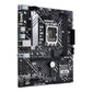ASUS PRIME H610M-A D4-CSM micro ATX motherboard - Intel H610 LGA 1700
