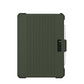 Urban Armor Gear Metropolis SE for 10.9" iPad in Green