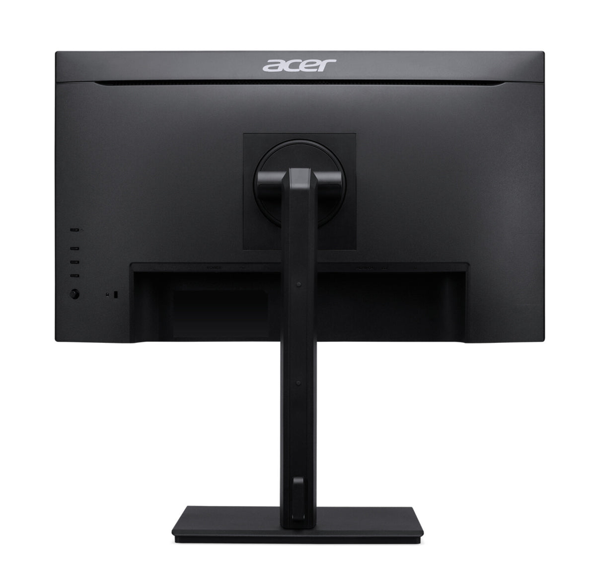 Acer CB271 - 68.6 cm (27") - 1920 x 1080 pixels FHD LCD Monitor