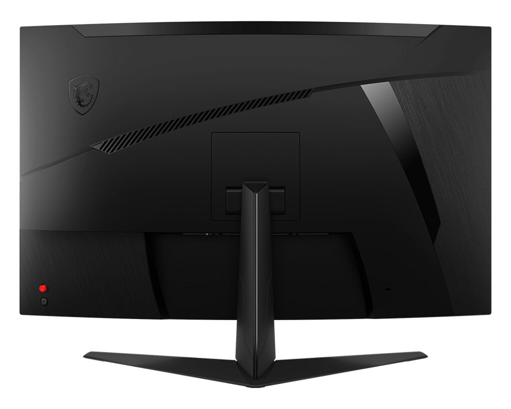 MSI G322C - 81.3 cm (32") - 1920 x 1080 pixels FHD LED Monitor
