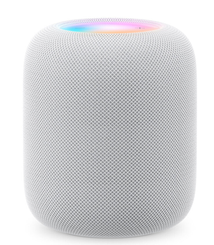 Apple MQJ83B/A - HomePod (2nd Gen) in White