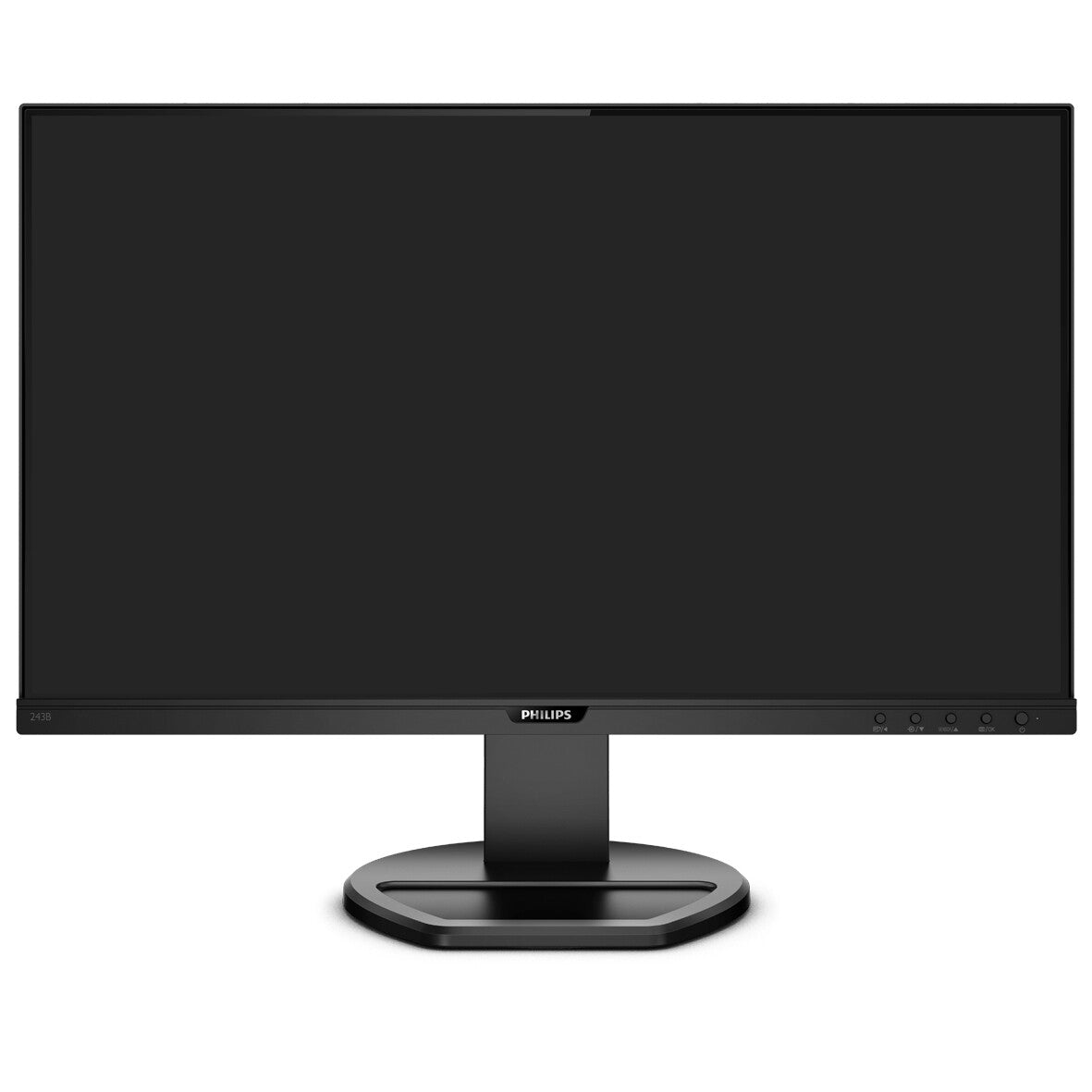 Philips B Line 243B9/00 - 60.5 cm (23.8&quot;) - 1920 x 1080 pixels Full HD LED Monitor