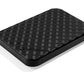 Verbatim Store 'n' Go USB 3.0 Hard Drive in Black - 4 TB