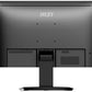 MSI Pro MP223 - 54.5cm (21.45") - 1920 x 1080 pixels FHD Monitor