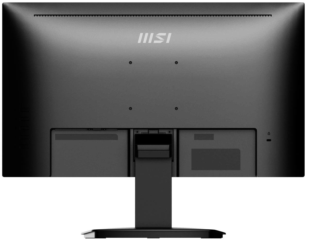 MSI Pro MP223 - 54.5cm (21.45") - 1920 x 1080 pixels FHD Monitor