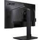 Acer Vero B227Q - 54.6 cm (21.5") - 1920 x 1080 pixels Full HD LED Monitor