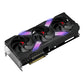 PNY XLR8 Gaming VERTO™ EPIC-X RGB OC - NVIDIA 12 GB GDDR6X GeForce RTX 4070 Ti graphics card
