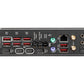 MSI MEG Z890 UNIFY-X ATX motherboard - Intel Z890 LGA 1851