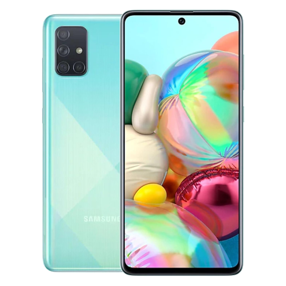 Samsung Galaxy A71 - Refurbished