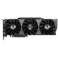 Zotac GAMING Trinity OC - NVIDIA 8 GB GDDR6X GeForce RTX 3070 Ti graphics card