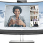 HP E34M G4 - 86.4 cm (34") - 3440 x 1440 pixels Wide Quad HD Monitor