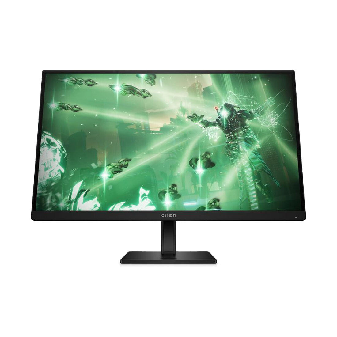 HP OMEN - 68.6 cm (27") - 2560 x 1440 pixels Quad HD Gaming Monitor