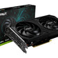 Palit GeForce RTX 4060 Ti Dual NVIDIA 8 GB GDDR6