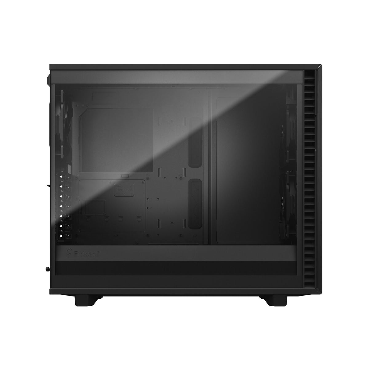 Fractal Design Define 7 Light - ATX Mid Tower Case in Grey