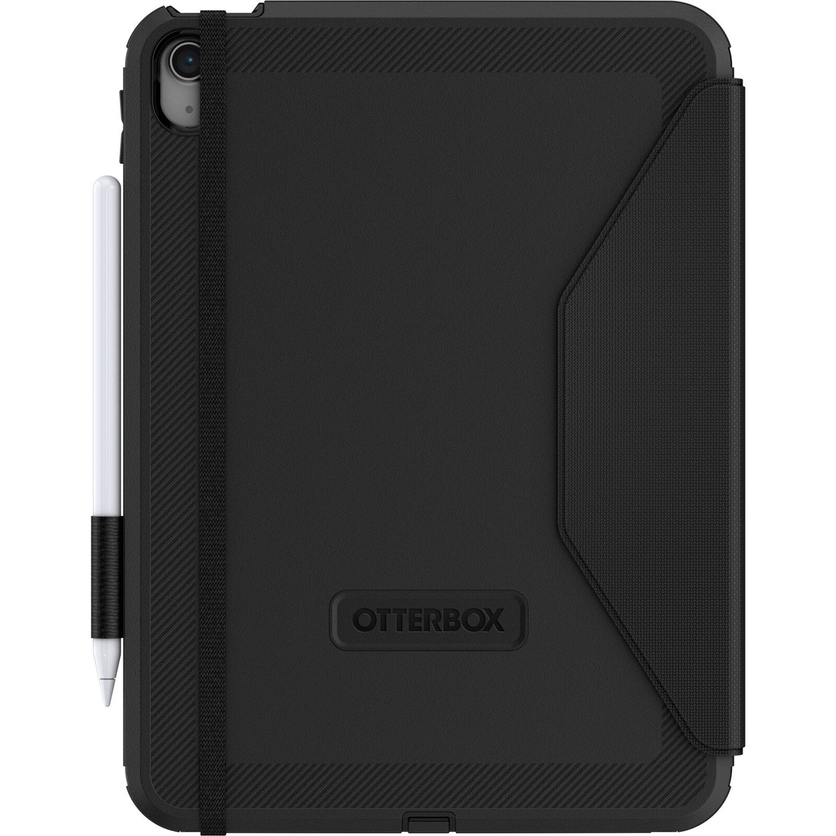 OtterBox Defender Folio Case for 10.9" iPad in Black