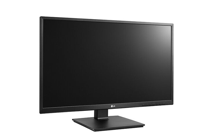 LG 24BK550Y-I - 61 cm (24") - 1920 x 1080 pixels FHD Monitor