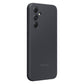 Samsung Silicone Case for Galaxy A54 in Black