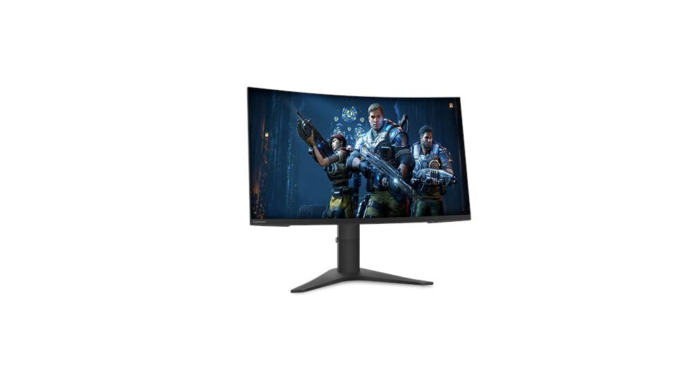 Lenovo G27C-10 - 68.6 cm (27") - 1920 x 1080 pixels FHD W-LED Monitor