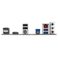 Gigabyte B650M D3HP (rev. 1.0) micro ATX motherboard - AMD B650 Socket AM5