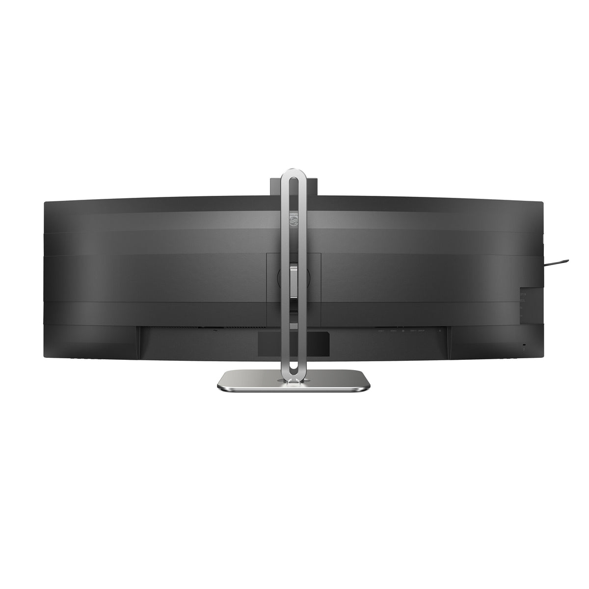 Philips 5000 series - 124 cm (48.8") - 5120 x 1440 pixels Dual QHD LCD Monitor
