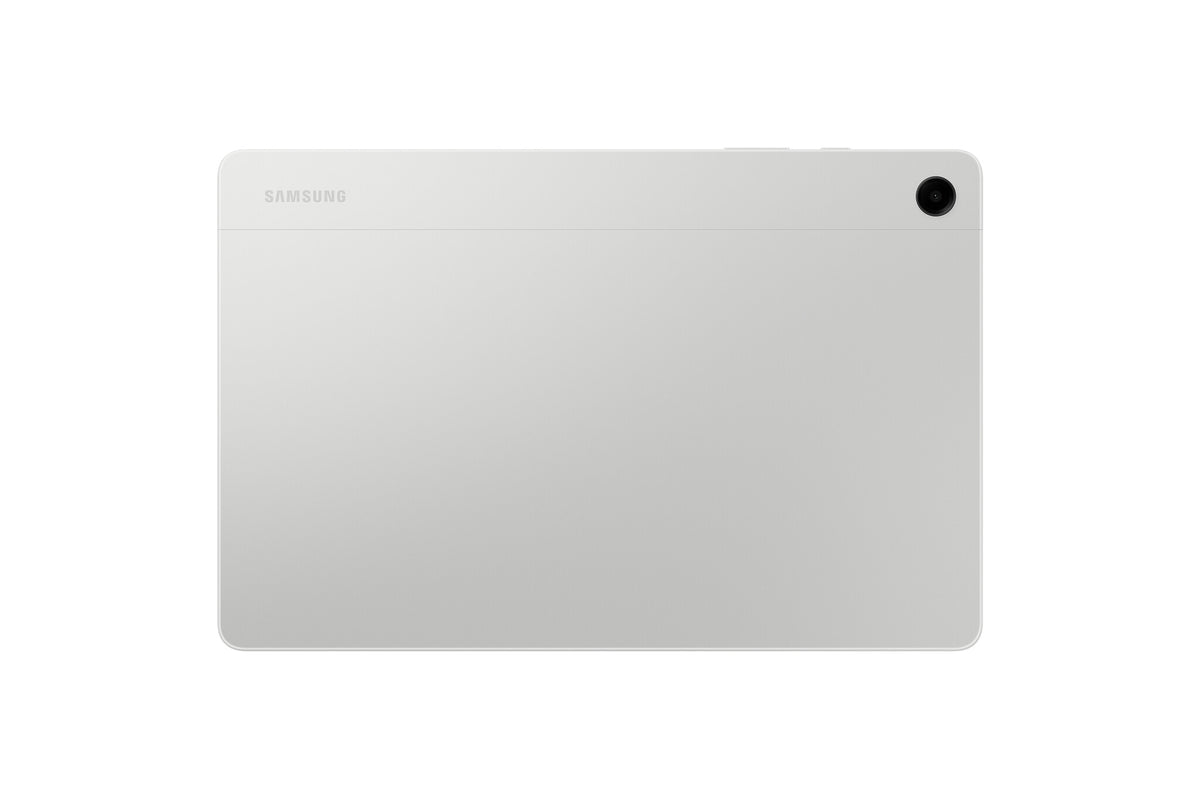Samsung Galaxy Tab - 27.9 cm (11") - 128 GB - 8 GB - Wi-Fi 5 - Android 13 - Silver