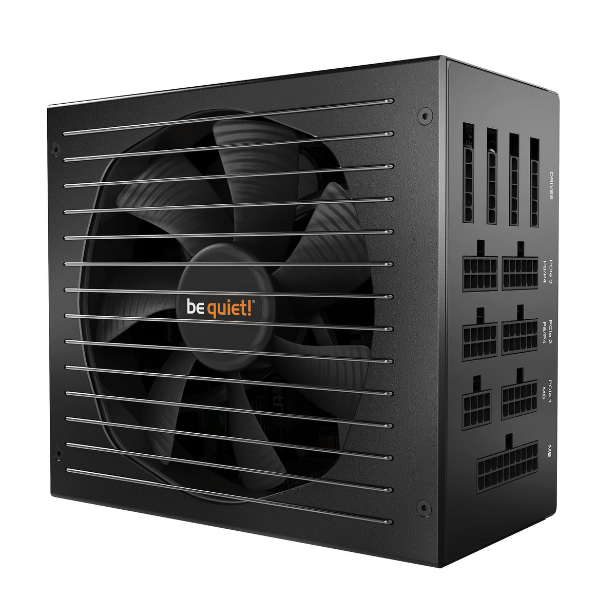 be quiet! Straight Power 11 - 750W 80+ Gold Fully Modular Power Supply Unit