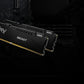 Kingston Technology FURY Beast - 8 GB 1 x 8 GB 5600MT/s DDR5 memory module