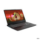 Lenovo IdeaPad Gaming 3 15ARH7 Laptop - 39.6 cm (15.6") - AMD Ryzen™ 5 6600H - 8 GB DDR5-SDRAM - 512 GB SSD - NVIDIA GeForce RTX 3050 Ti - Wi-Fi 6 - Windows 11 Home - Grey
