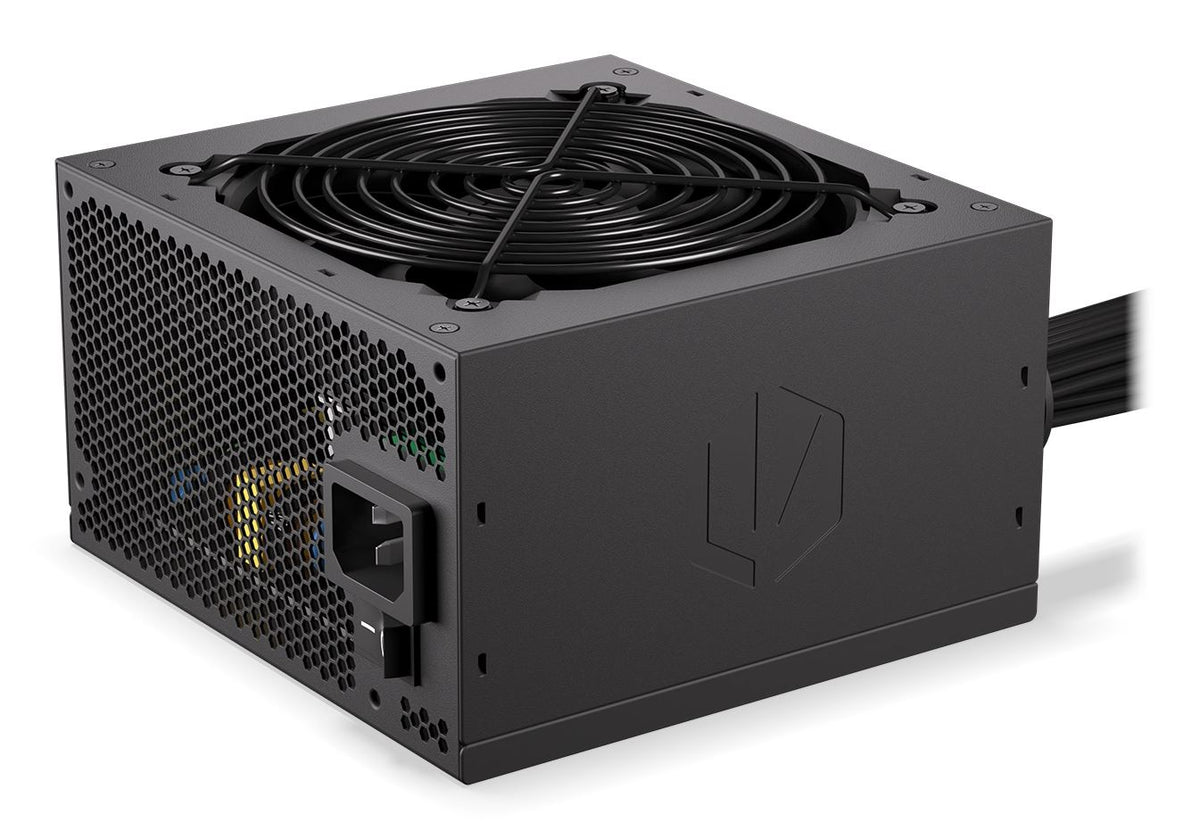 ENDORFY Vero L5 Bronze 700 W power supply unit 24-pin ATX ATX Black