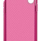 Tech21 Evo Check for iPhone X in Fuchsia