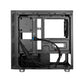 Antec VSK 10 -  Micro ATX Mid Tower Case in Black