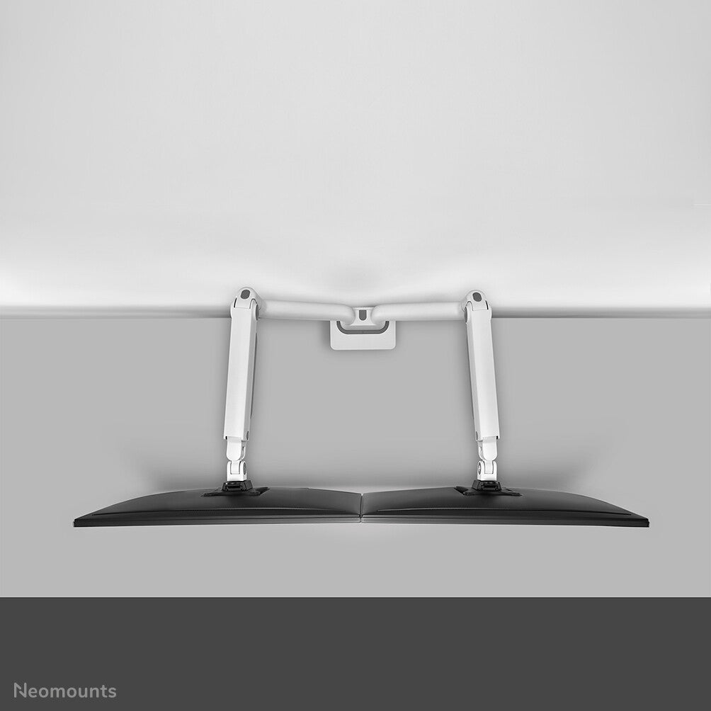 Neomounts DS70S-950WH2 - Desk monitor mount for 43.2 cm (17") to 88.9 cm (35")