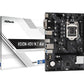 Asrock H510M-HDV/M.2 SE micro ATX motherboard - Intel H470 LGA 1200